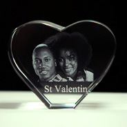 cadeau saint valentin en verre